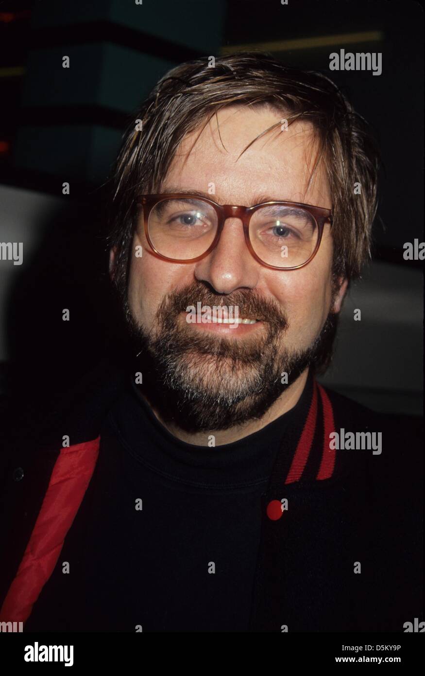 MATT GROENING.L1218.(Immagine di credito: © Craig Skinner/Globe foto/ZUMAPRESS.com) Foto Stock