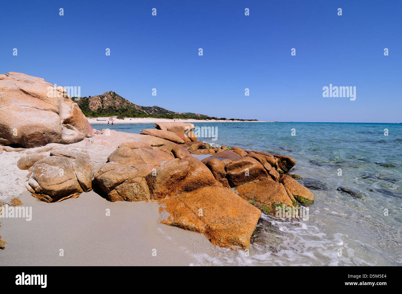 Berchida Immagini Berchida Fotos Stock Alamy