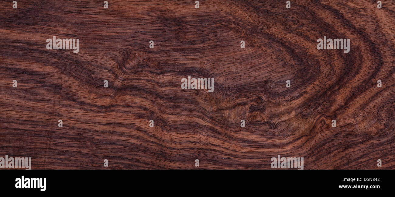 Primo piano immagine di legno naturale consistenza Foto Stock