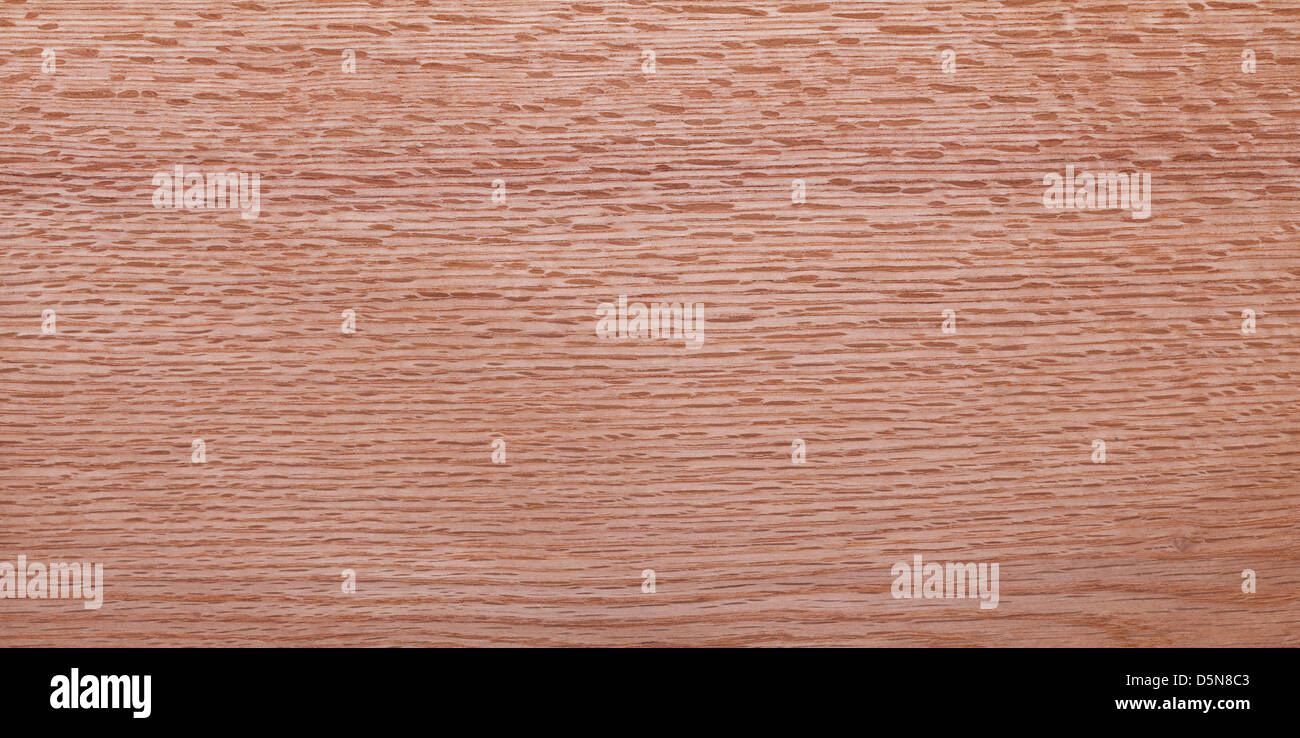 Primo piano immagine di legno naturale consistenza Foto Stock