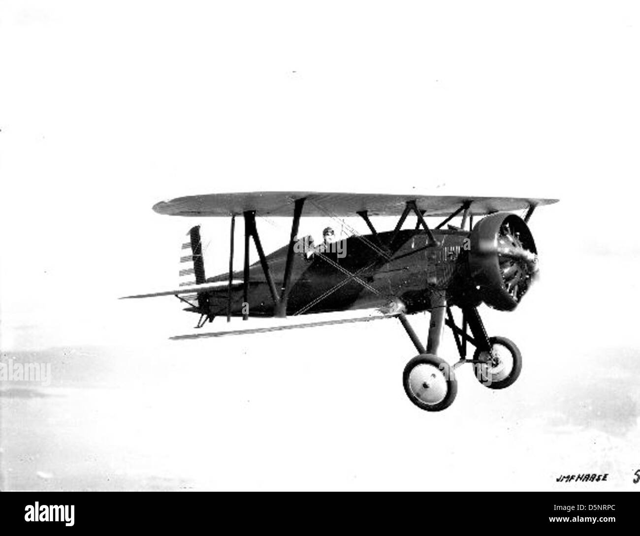 Aeromobile o oggetto identificato con il numero 00040431, parte della collezione SDASM, che rappresenta un elemento chiave nella storia dell’aviazione. Foto Stock