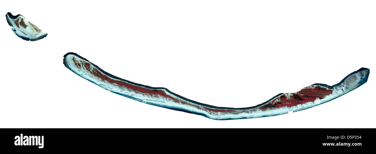 L'USGS ha fornito mappe dettagliate della fuoriuscita di petrolio della Deepwater Horizon, aiutando gli sforzi di risposta e di pulizia. Queste mappe tracciavano la diffusione del petrolio e aiutavano le agenzie federali nella valutazione dei danni ambientali e nel coordinamento delle operazioni di recupero. Foto Stock