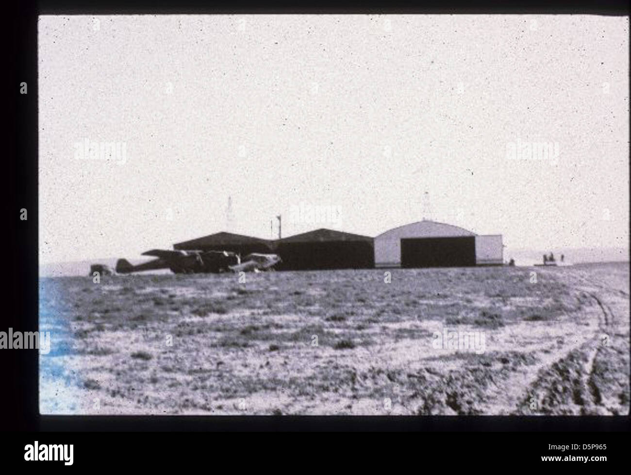 Questo titolo si riferisce probabilmente a uno specifico aeromobile o evento relativo all'aviazione, forse archiviato presso il San Diego Air and Space Museum. Per una descrizione precisa può essere necessaria un'ulteriore identificazione o contesto. Foto Stock