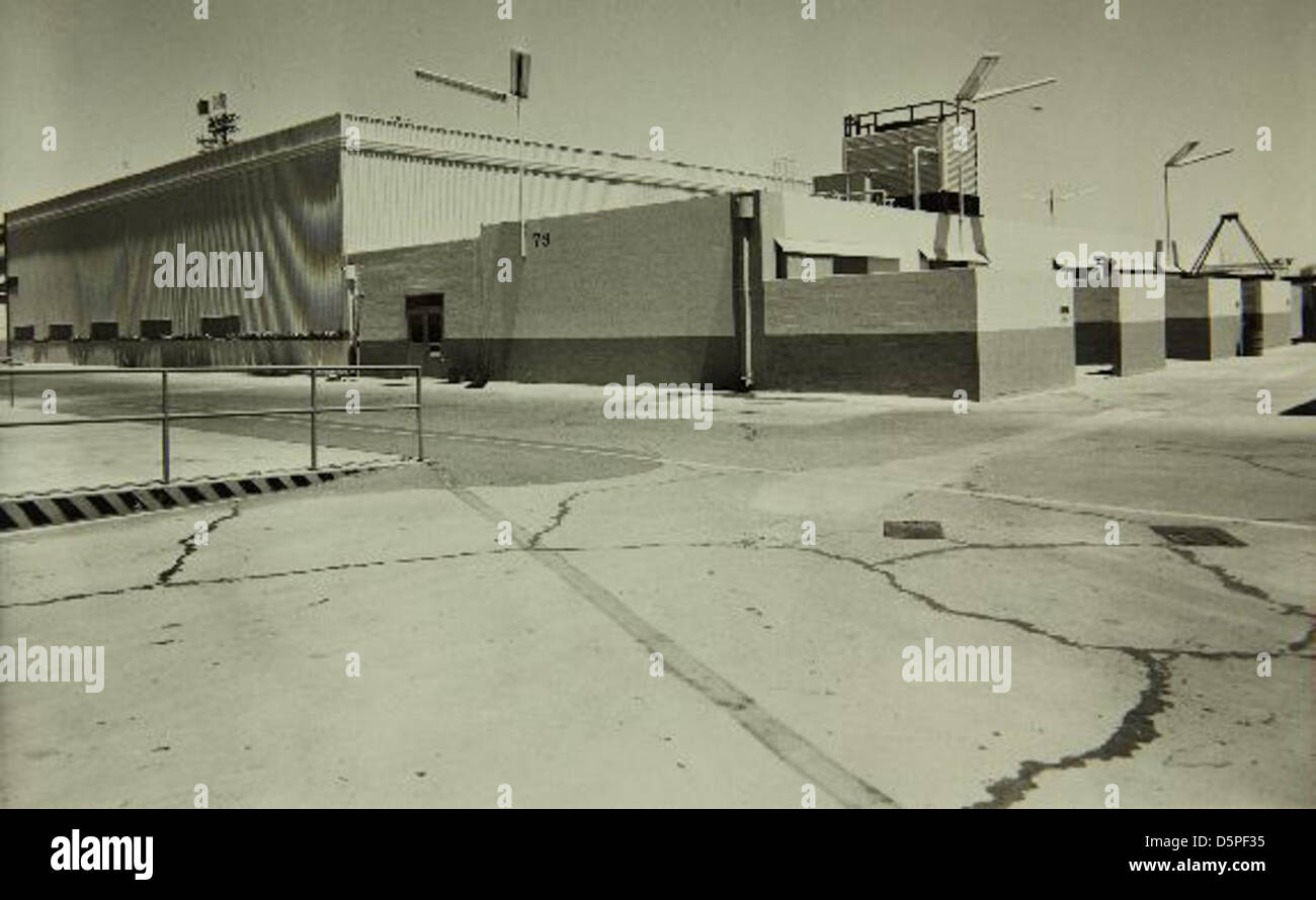 Questa voce si concentra sui contributi dello stabilimento Convair/General Dynamics di San Diego, che mostra il loro ruolo nella produzione di aeromobili militari e aerospaziali durante i periodi chiave della storia dell'aviazione. Foto Stock