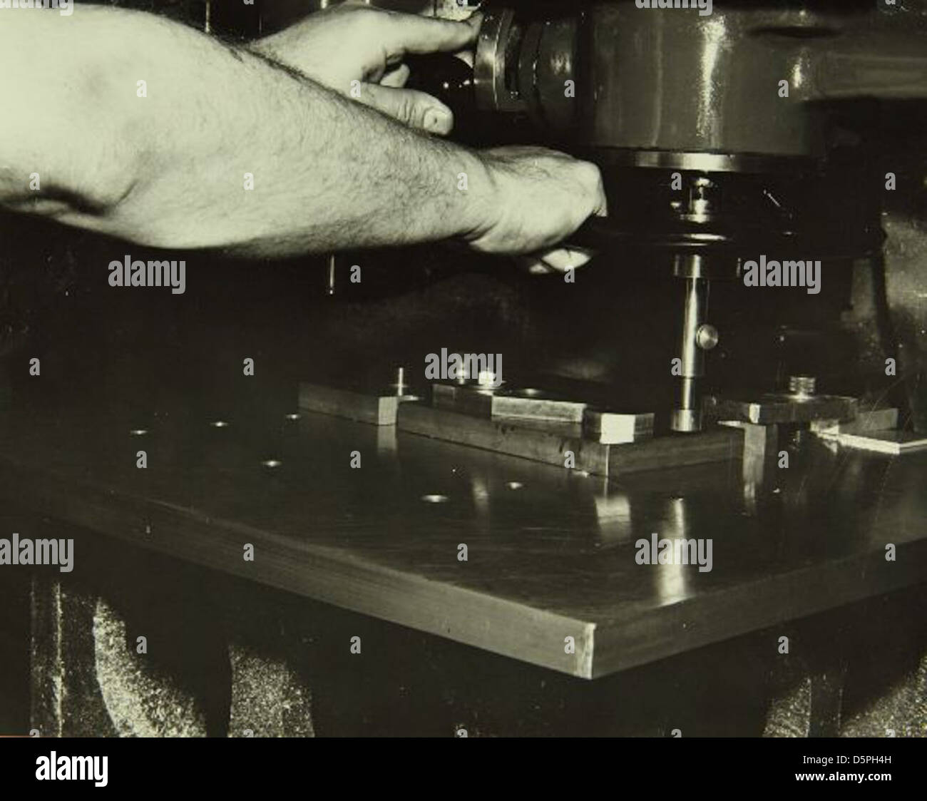 Lo stabilimento Convair/General Dynamics di San Diego è stato fondamentale nella produzione aerospaziale, contribuendo in modo significativo allo sviluppo di aerei militari e civili. Foto Stock