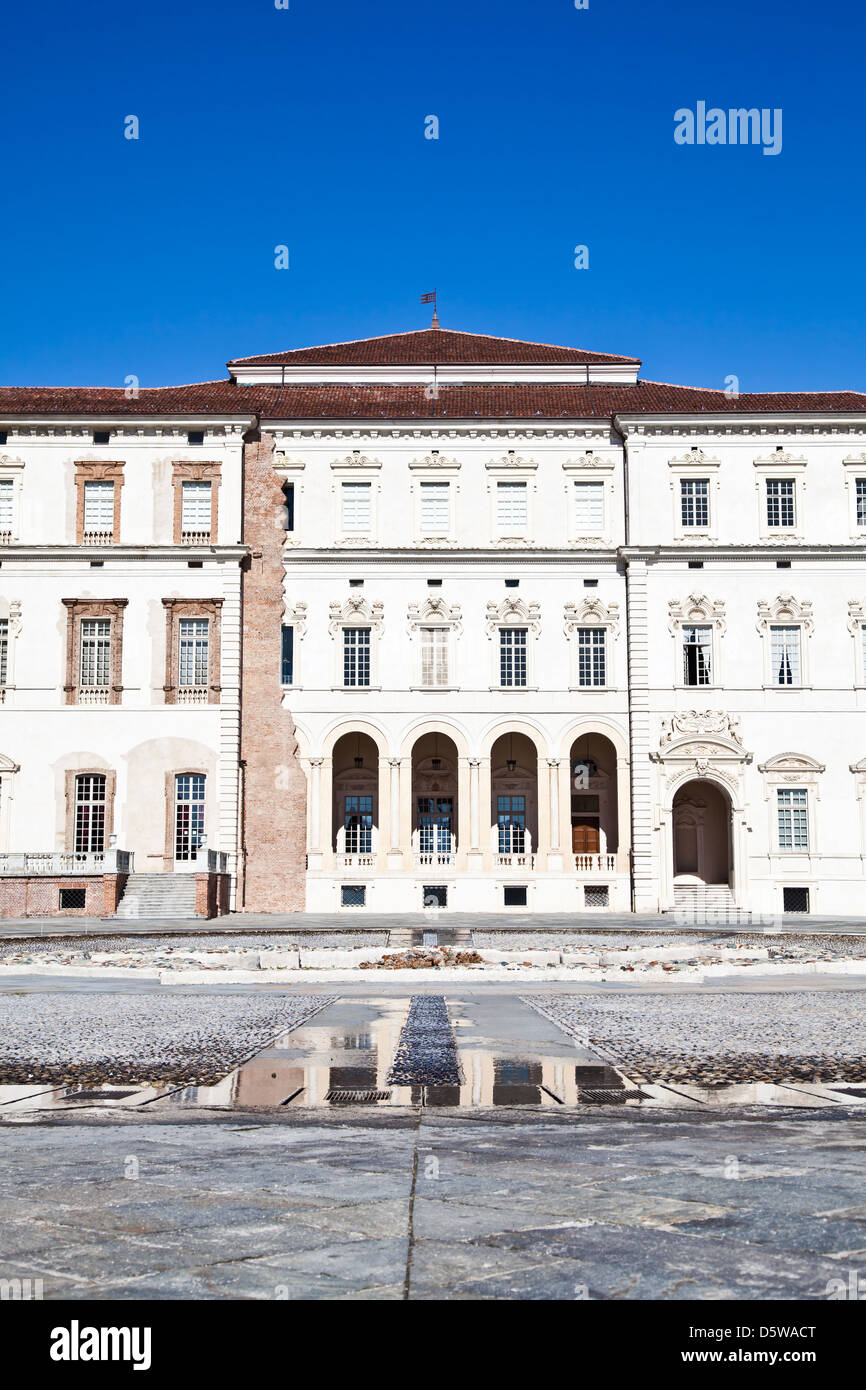 Residence di lusso Foto Stock