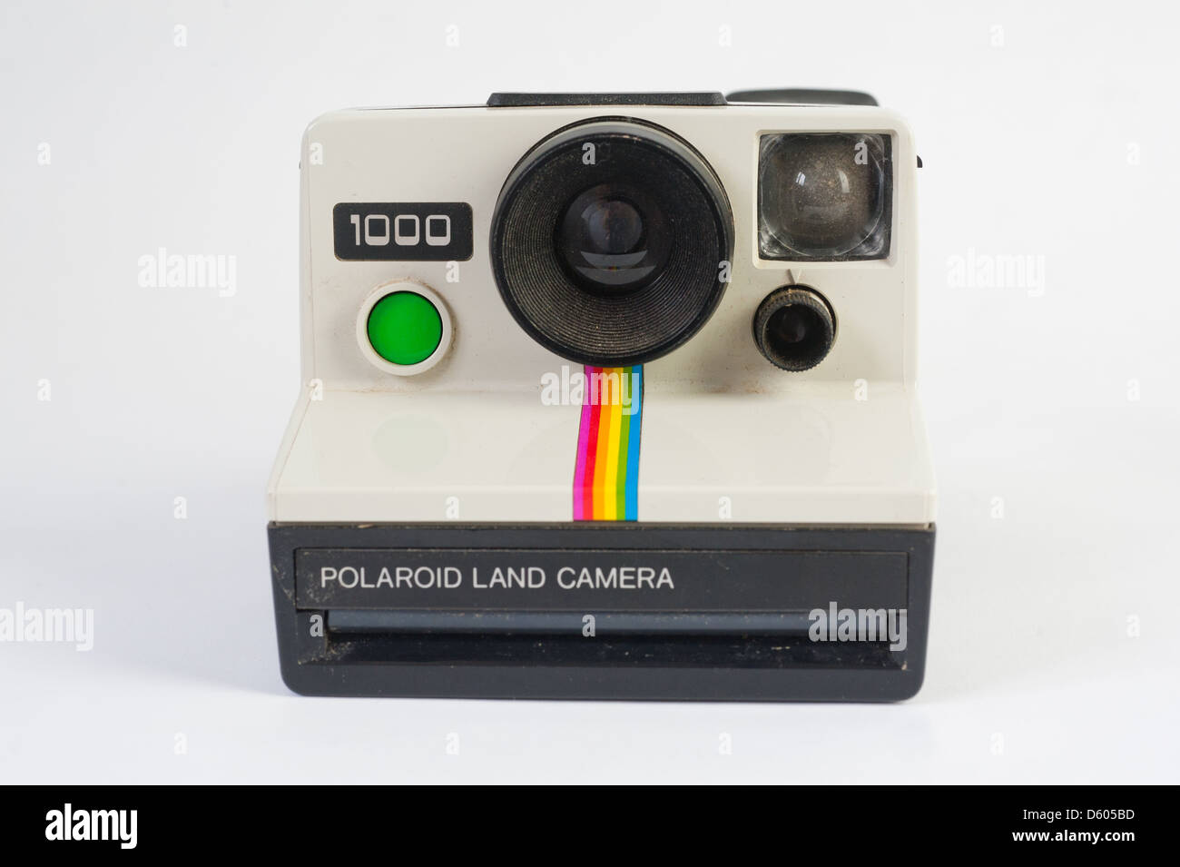 Articoli fotografici e video vintage Polaroid 1000 LAND CAMERA  immediatamente immagine Fotocamera con Flash ettason.com