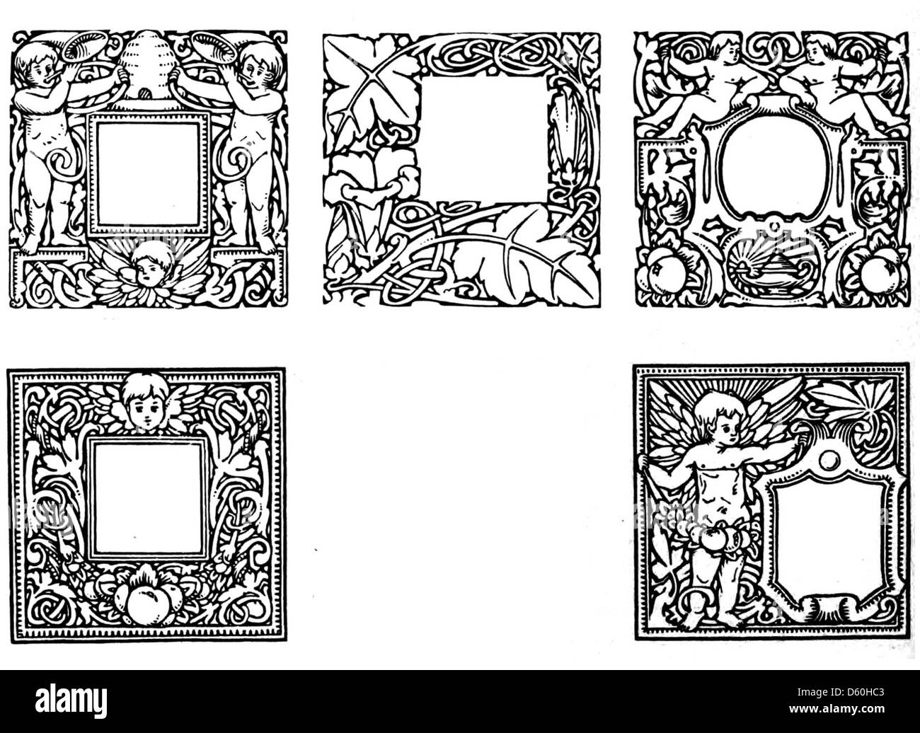 Questo catalogo 1912 presenta una gamma completa di stili di tipo, macchinari per la stampa e materiali di consumo utilizzati per la stampa dei primi anni del XX secolo. Il catalogo riflette i progressi nella tecnologia di stampa e l'ampia gamma di tipi di carattere e strumenti di stampa disponibili per le stampanti del tempo. Foto Stock