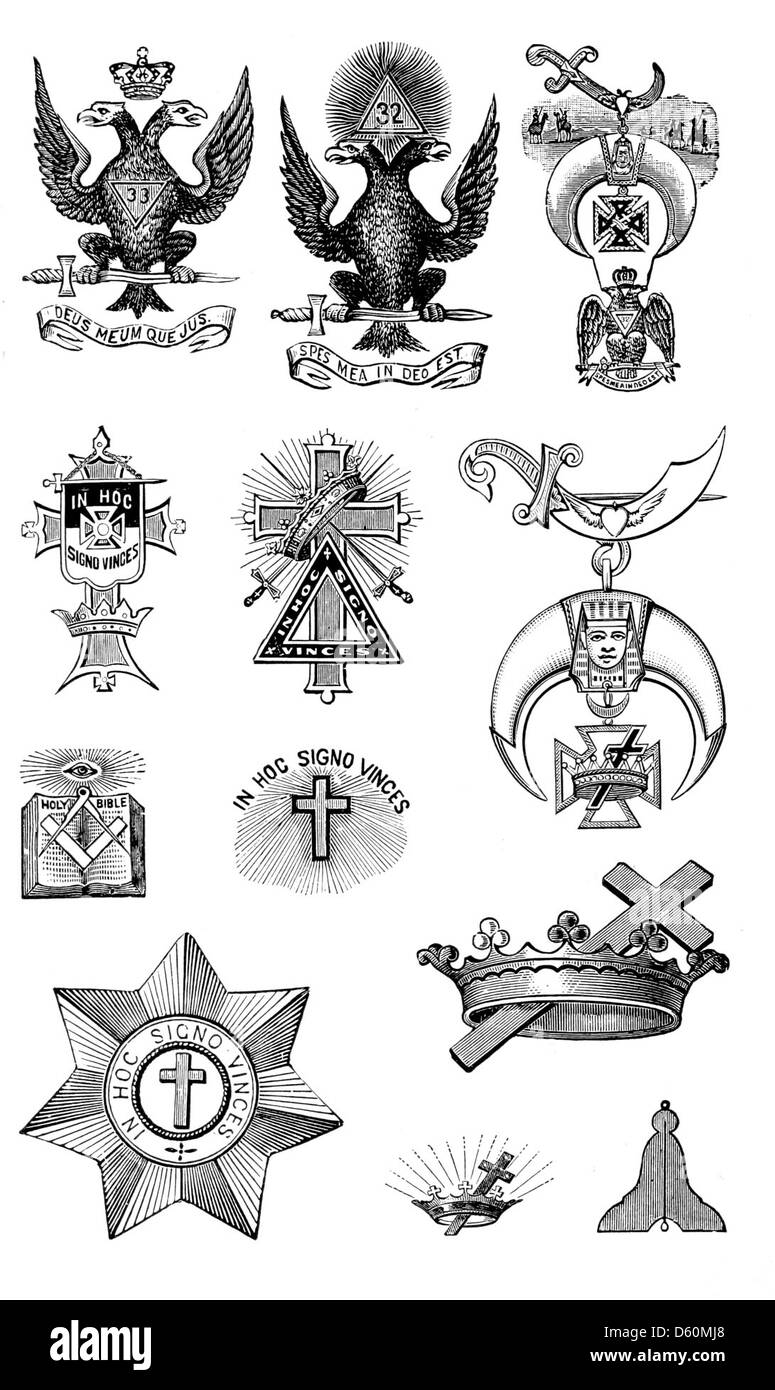 Questo catalogo del 1897 presenta un'ampia gamma di macchinari di stampa, materiali, campioni di tipo, bordi e regole in ottone utilizzate nella tipografia. Mette in evidenza gli strumenti e gli elementi decorativi disponibili per le macchine da stampa durante la fine del XIX secolo, riflettendo l'artigianalità dell'industria tipografica dell'epoca. Foto Stock