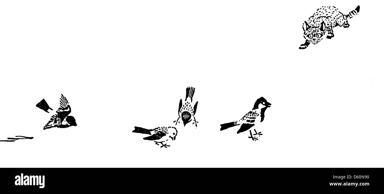 Un'immagine della serie "Animal Heroes", che mostra vari animali in azione o in pose eroiche, celebrando il loro ruolo nella natura e nella cultura umana attraverso fotografie o illustrazioni drammatiche e stilizzate. Foto Stock