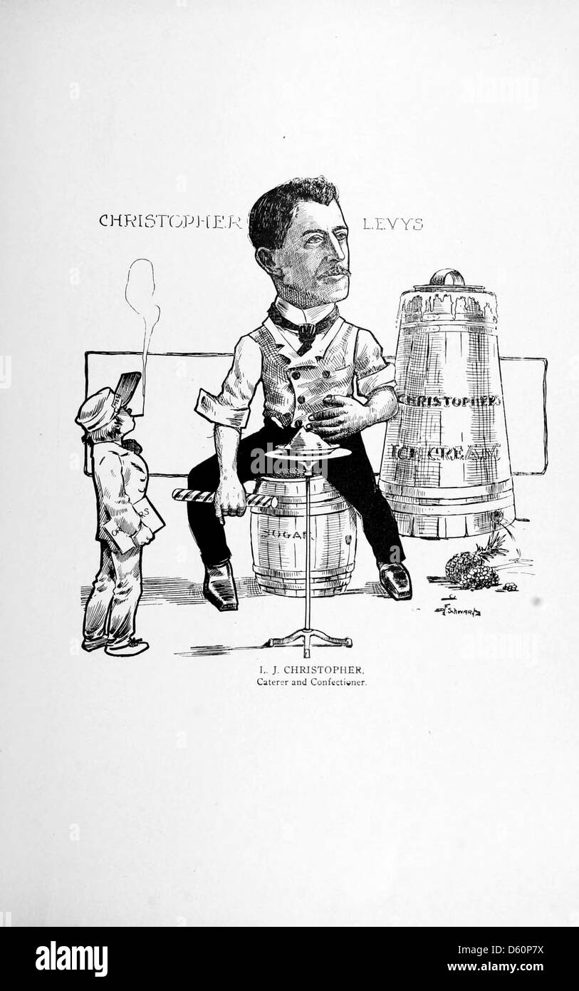 Una collezione fotografica intitolata "AS We SEE 'Em", che mostra vari soggetti visivi catturati attraverso un obiettivo. Il titolo implica una serie di prospettive sulle scene ordinarie, mettendo in evidenza la vita quotidiana o eventi importanti. Foto Stock