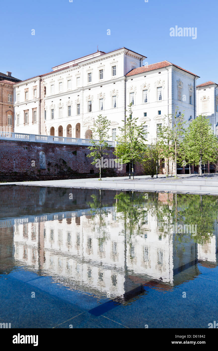 Residence di lusso Foto Stock