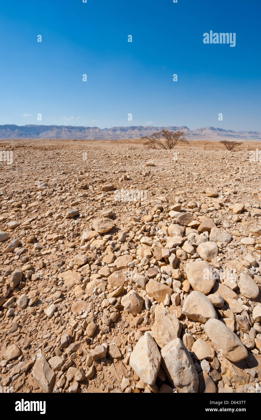 Cisgiordania Foto Stock