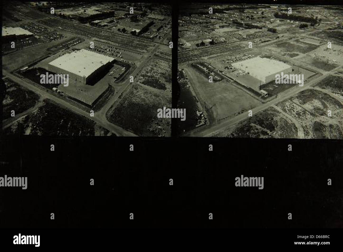 Il programma missilistico Atlas, sviluppato da Convair e General Dynamics, era una parte fondamentale dell'industria aerospaziale e della difesa degli Stati Uniti. Il San Diego Air and Space Museum mostra il contributo di queste aziende allo sviluppo di tecnologie missilistiche e spaziali. Foto Stock
