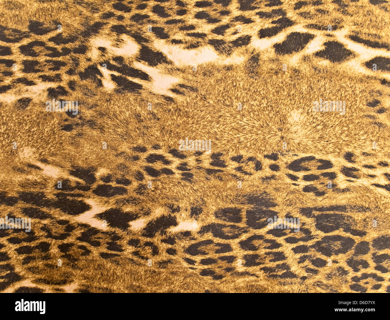 Sfondo di Leopard Foto Stock