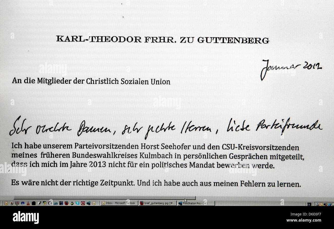 Illustrazione - una screenshot mostra una parte di una ...