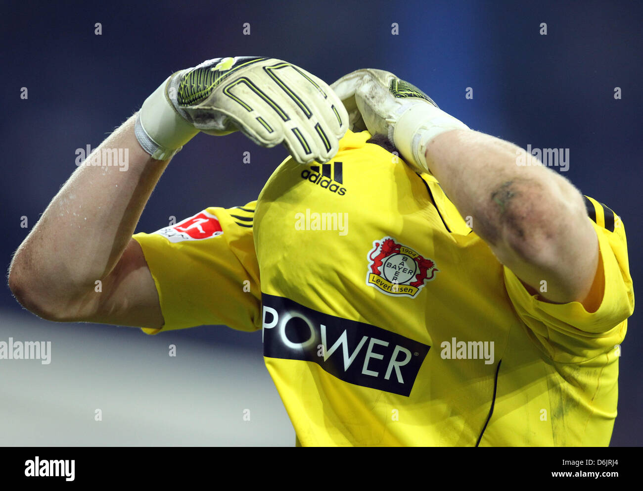 Seconda Maglia Bayer 13 LeverkusenPanagiotis Retsos Seconda Maglia Bayer 13 LeverkusenPanagiotis Retsos