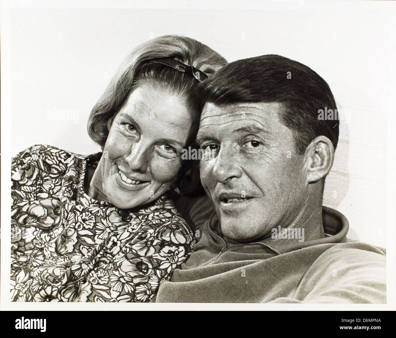 Wally Schirra Collection Foto Stock