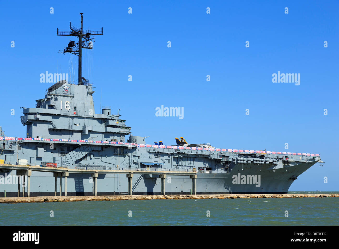 Aircraft carrier uss lexington immagini e fotografie stock ad alta  risoluzione - Alamy