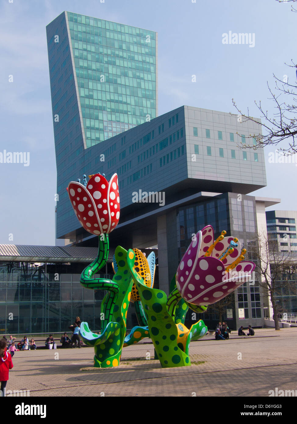 Lille,nord,Francia Foto Stock