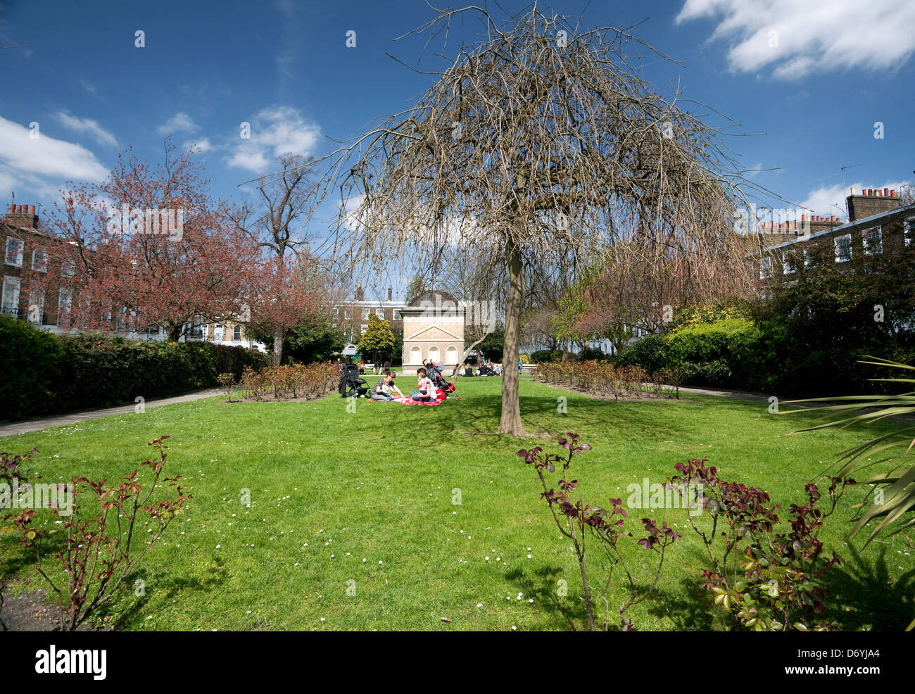 Gibson square immagini e fotografie stock ad alta risoluzione Alamy