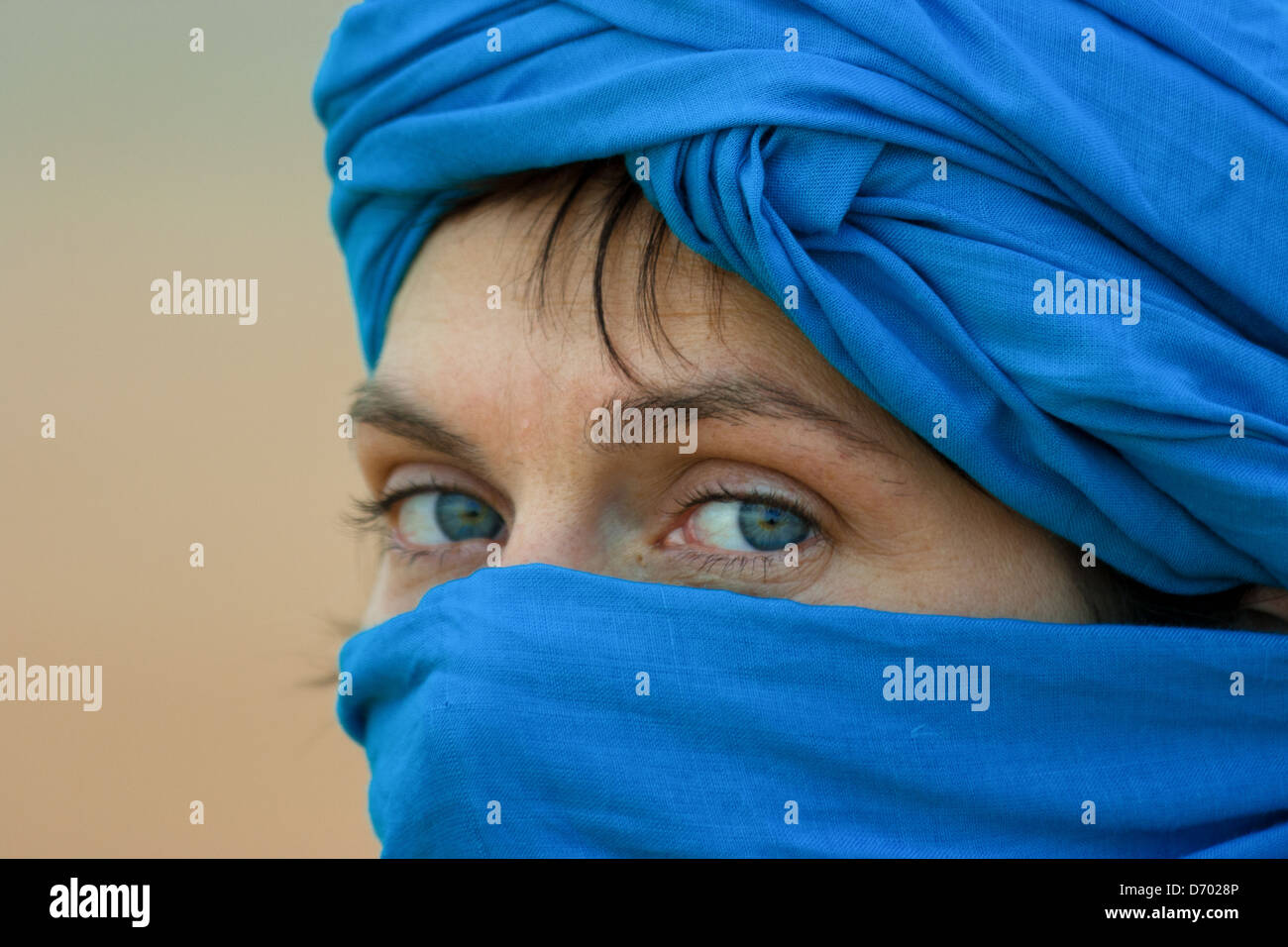 Copricapo Orientale Immagini e Fotos Stock - Alamy