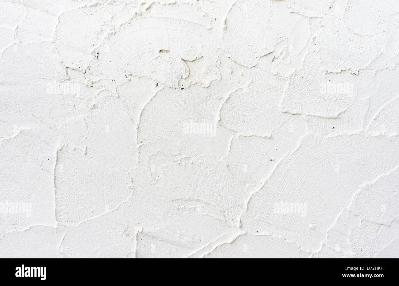 La sfondo astratto di pasta di cemento parete texture. Foto Stock