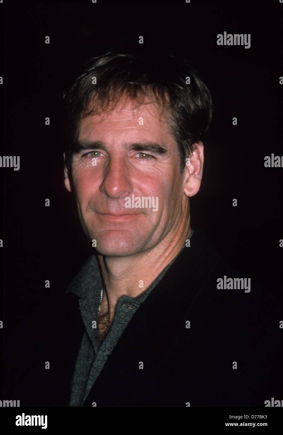 SCOTT BAKULA a una ragazza cosa premiere , Directors Guild of America , Ca. 2001.k20777tr.(Immagine di credito: © Tom Rodriguez/Globe foto/ZUMAPRESS.com) Foto Stock