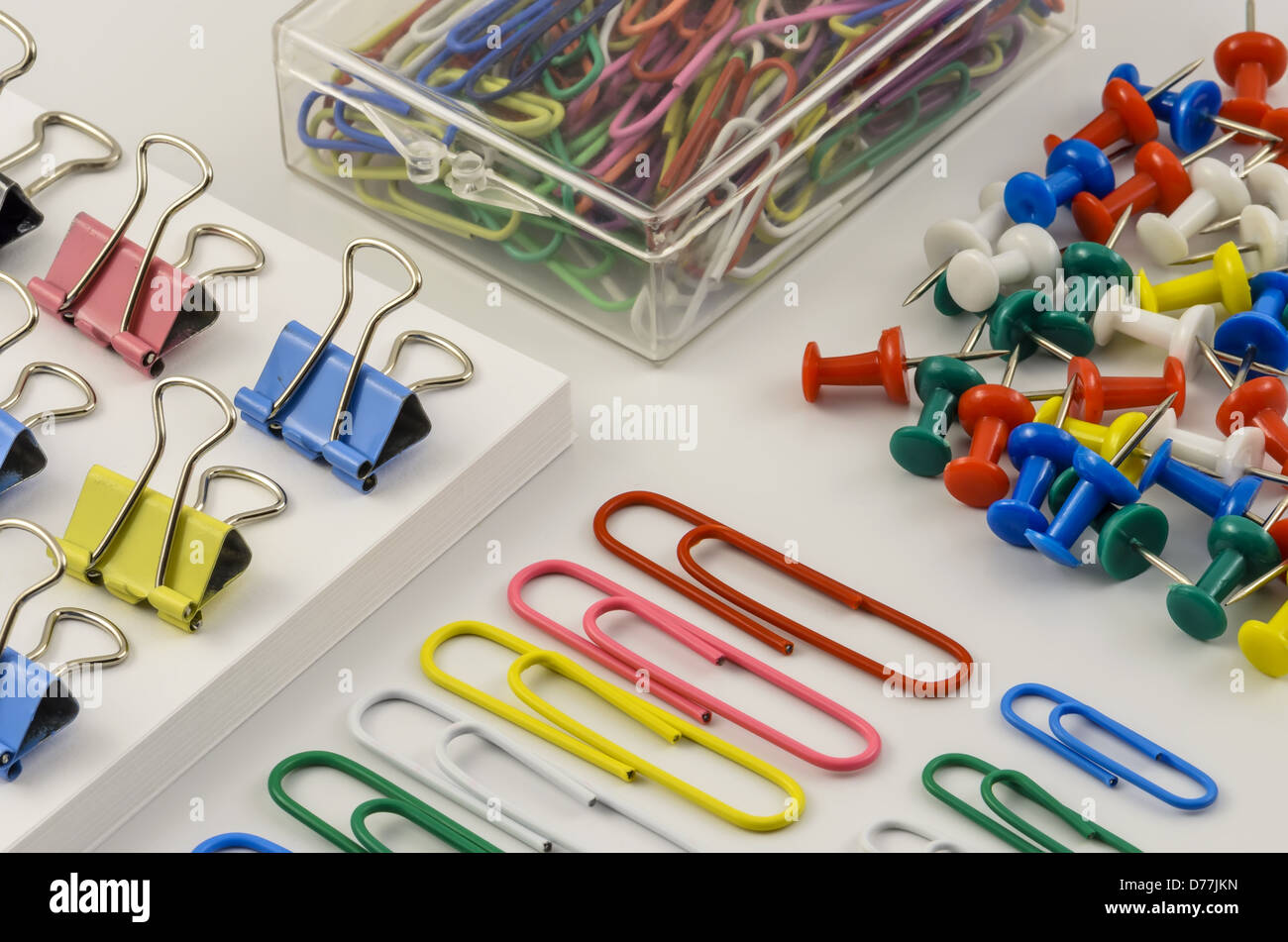 Ufficio X 02 Foto Stock