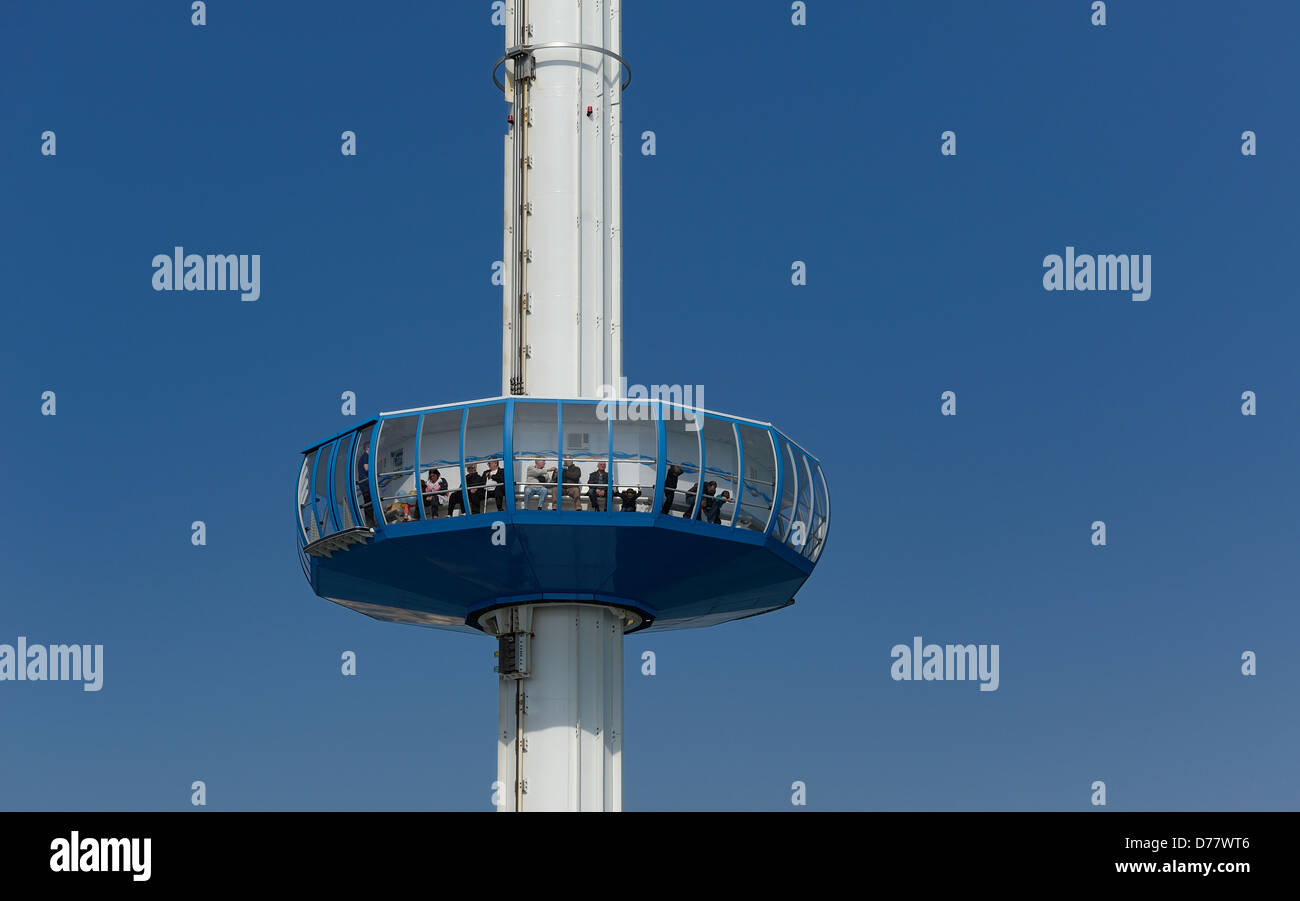 Weymouth Sea Life Festival Torre Pier Weymouth Dorset, England, Regno Unito Foto Stock