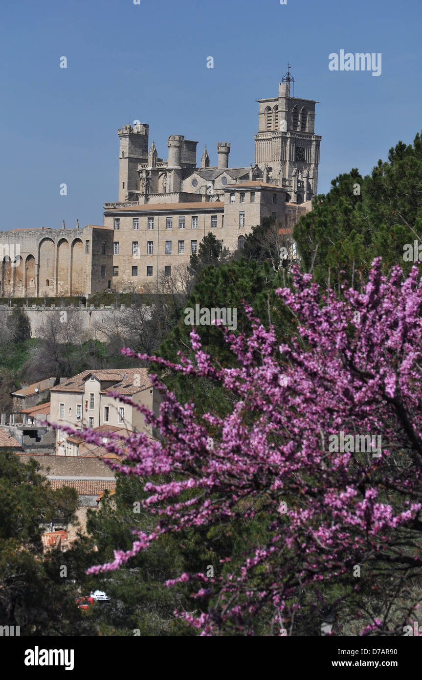 in Francia Foto Stock