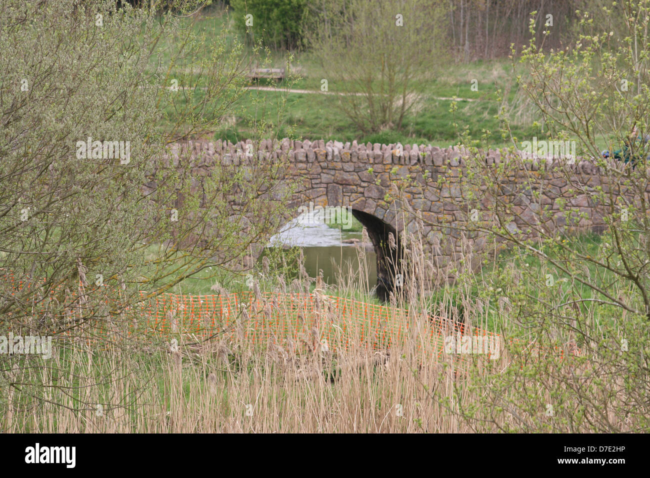 Ponte Foto Stock