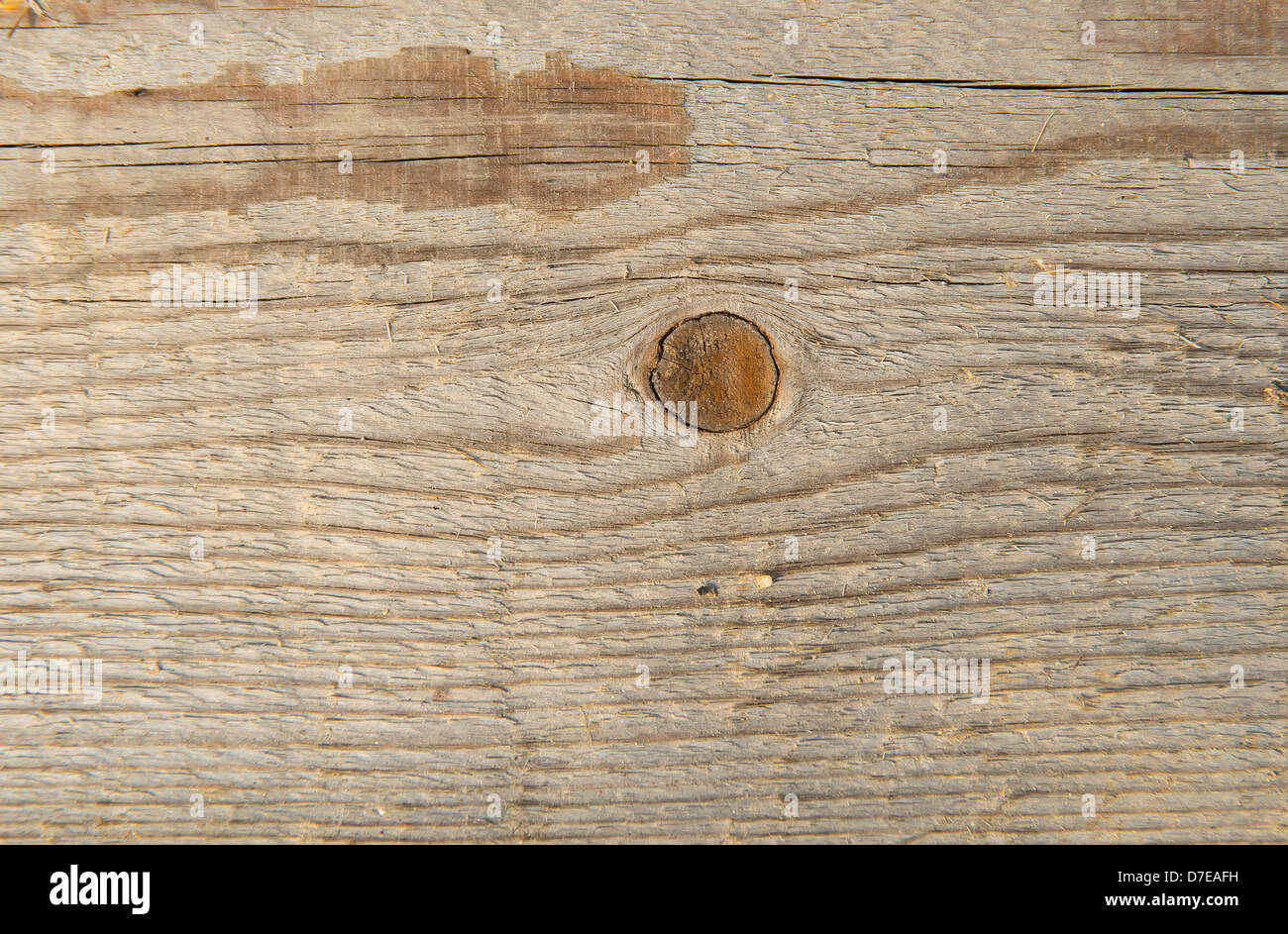 Legno vecchio sfondo texture Foto Stock