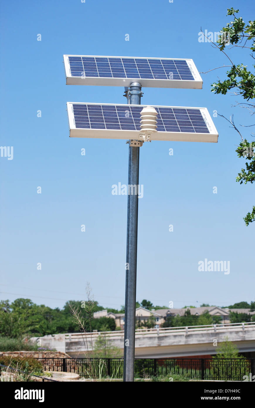 Il lago di sviluppo delle Highlands Foto Stock