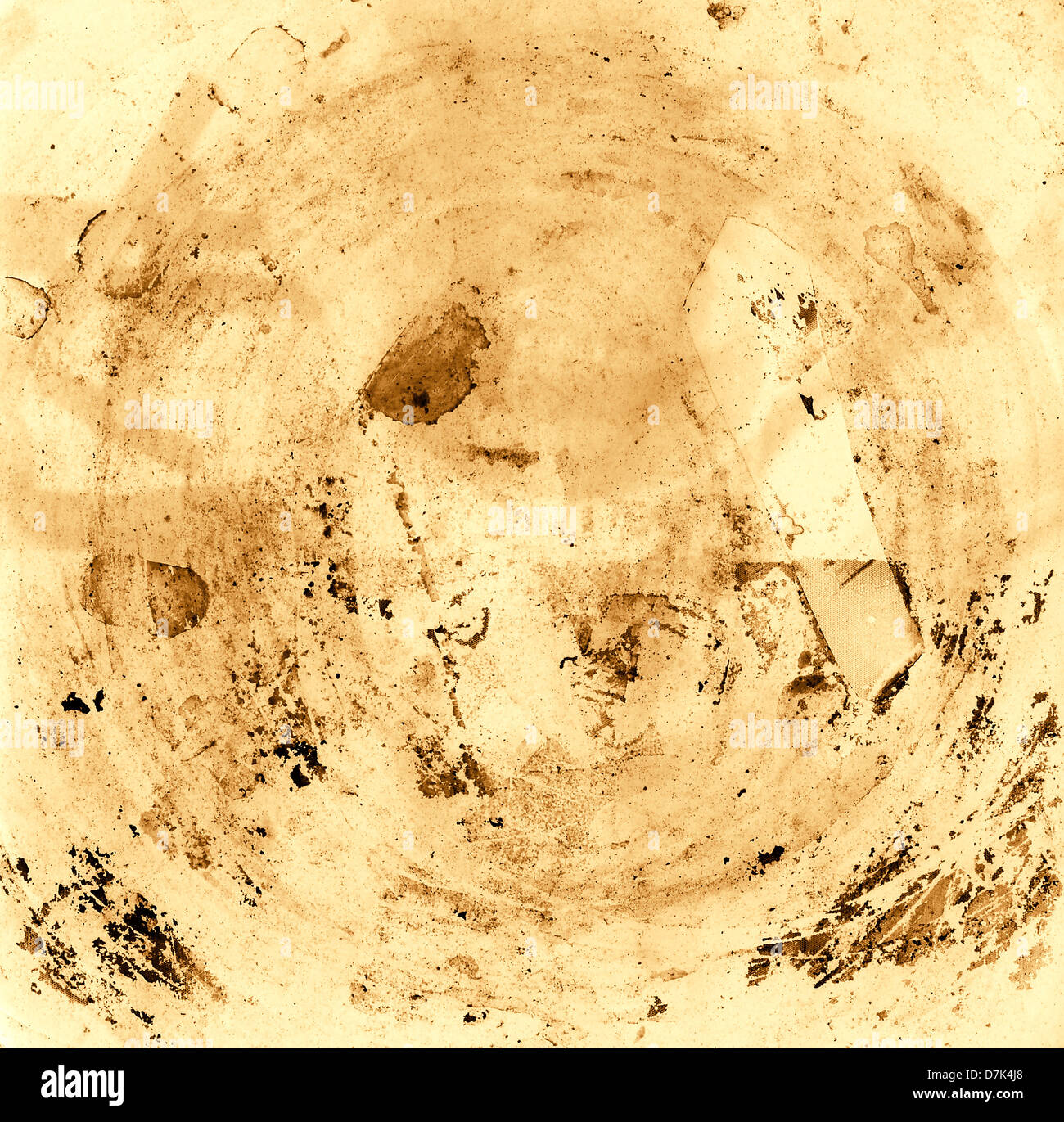 Grungy sfondo stile Foto Stock