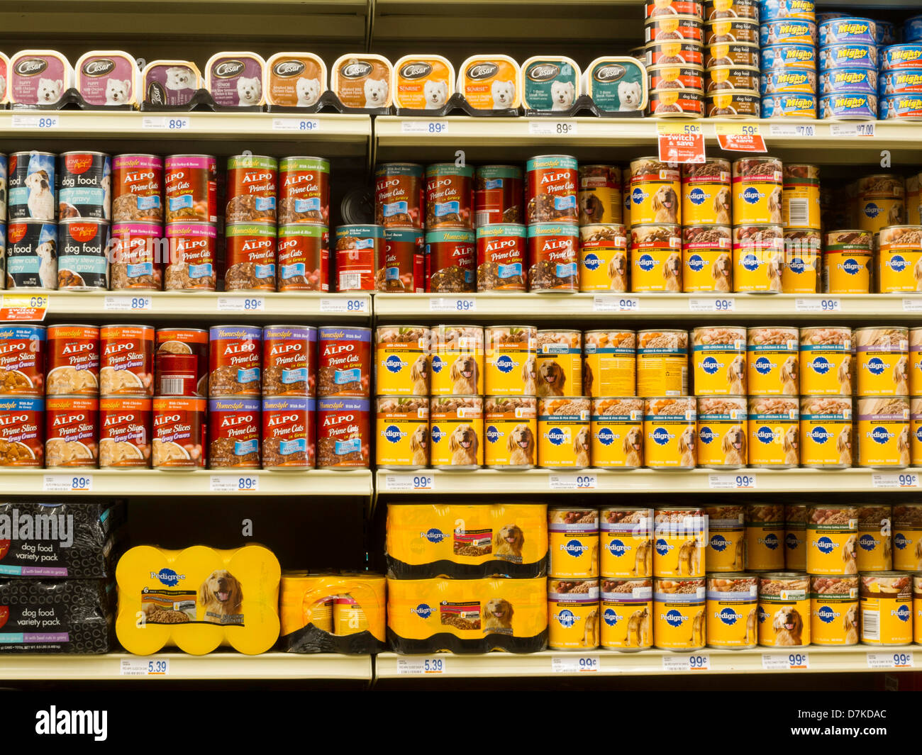 Bibita pet cheap food