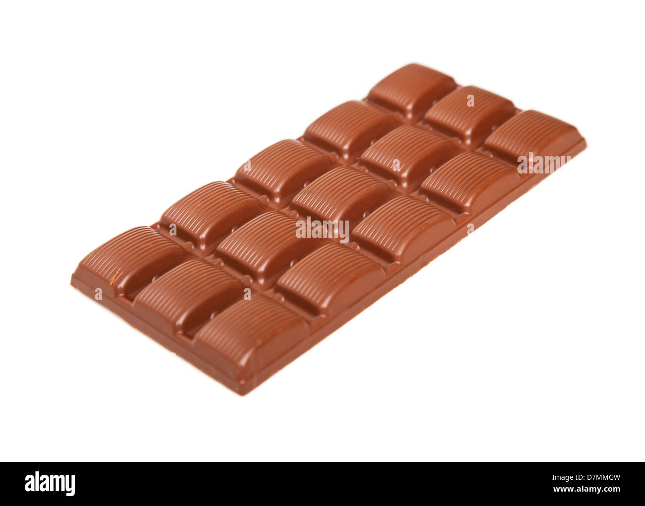 Cioccolato Foto Stock