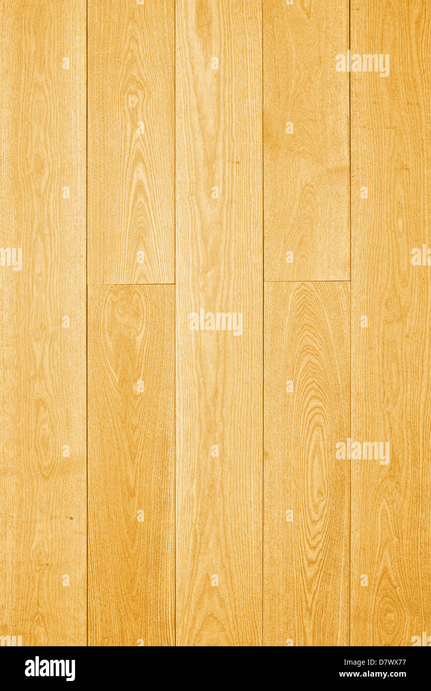 In legno laminato piano texture di sfondo astratto. Foto Stock