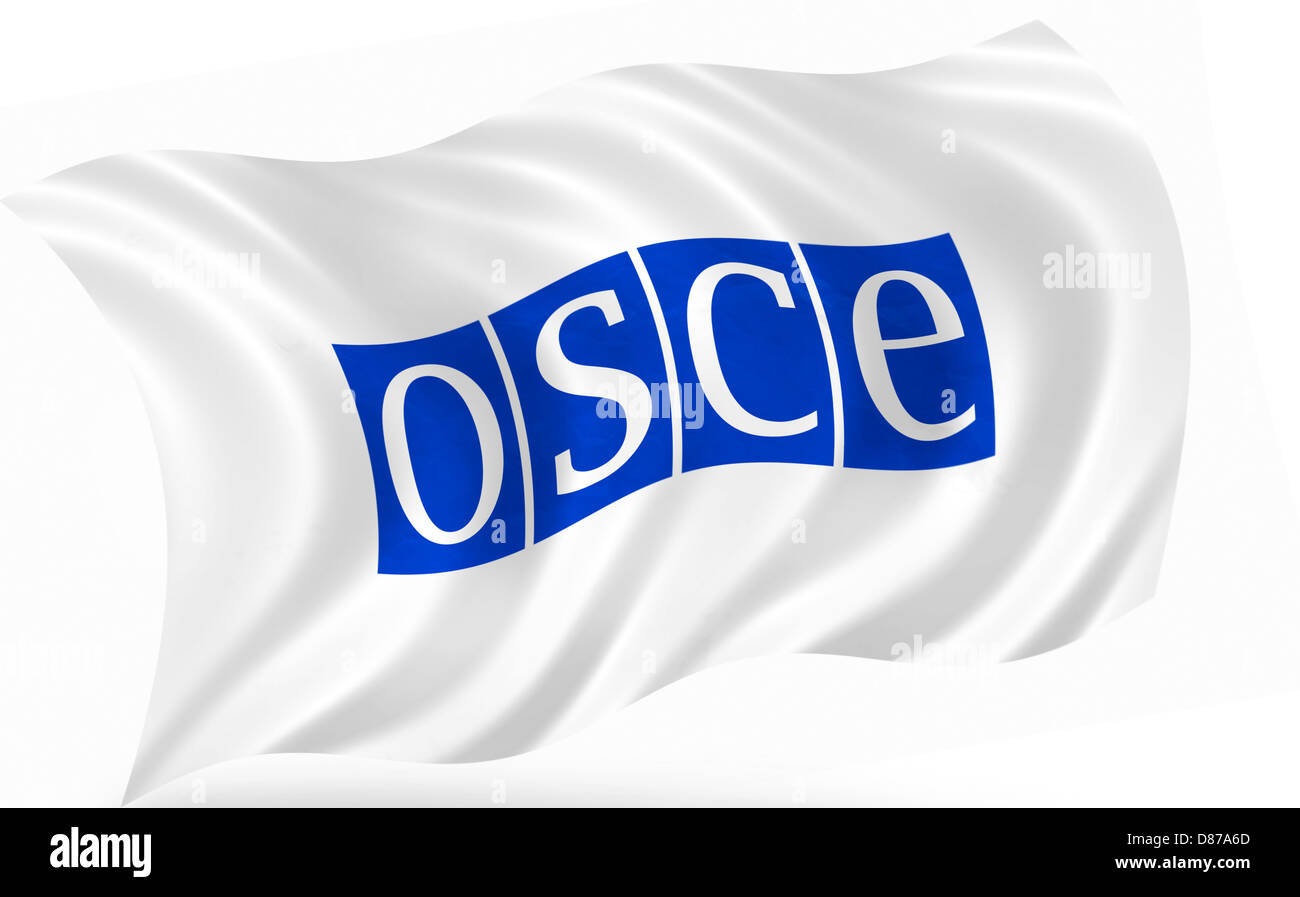 O.S.C.E. Foto Stock