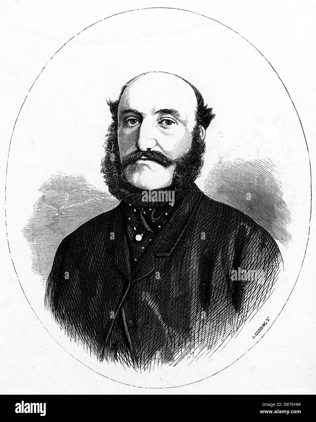 The duke of beaufort immagini e fotografie stock ad alta risoluzione