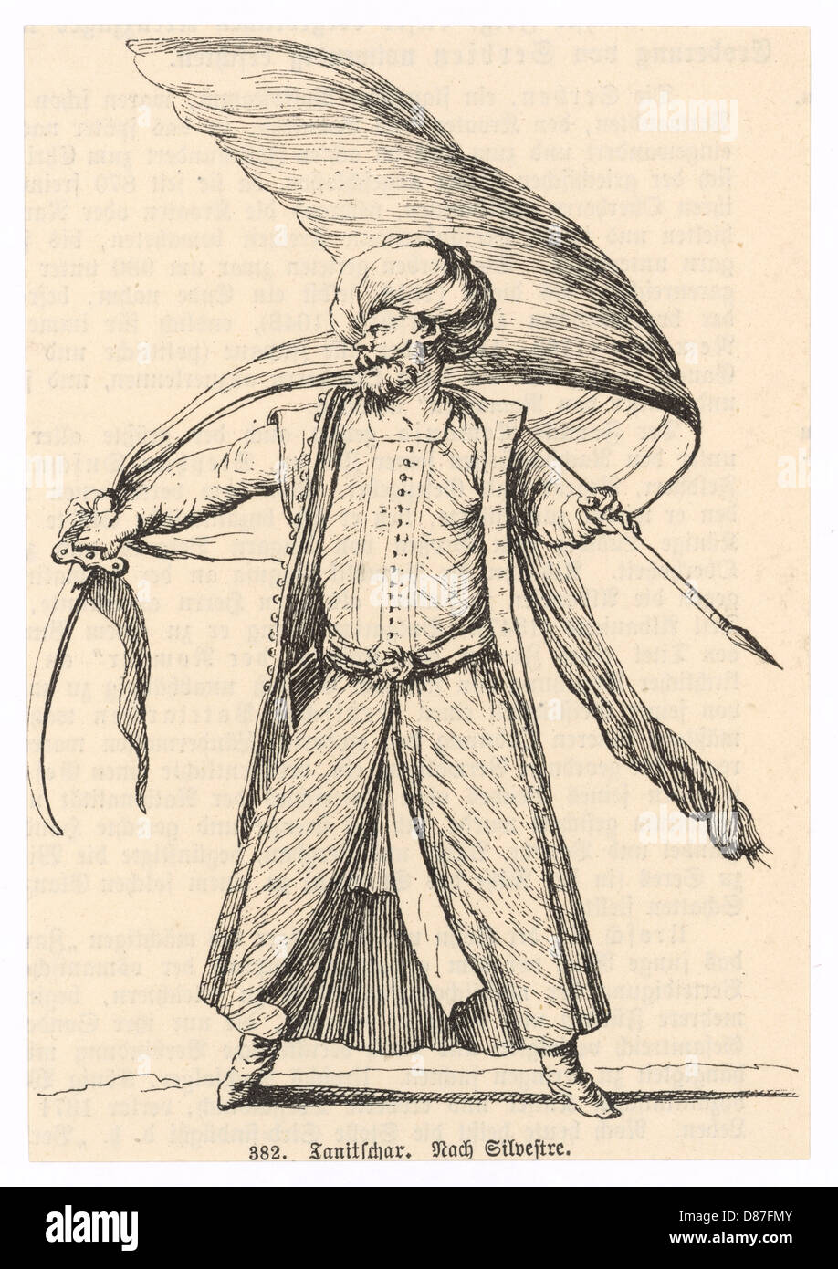 GENNAIO MILITARE, C15 Foto Stock