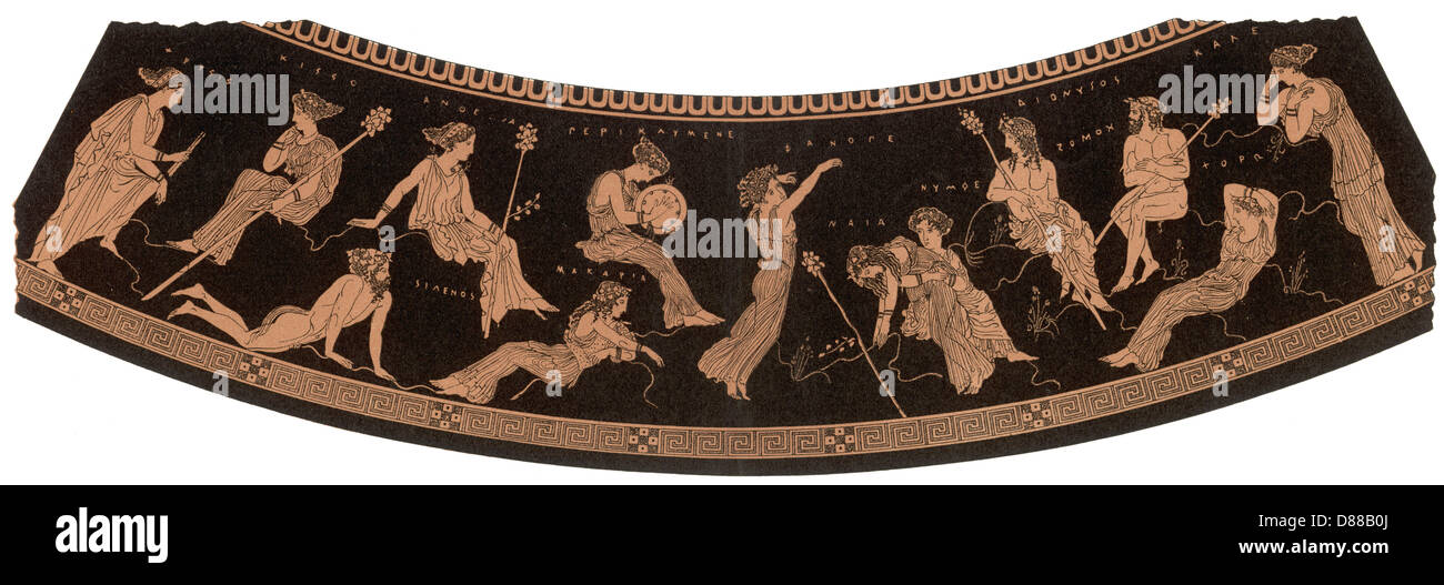 Il satiro immagini e fotografie stock ad alta risoluzione - Alamy