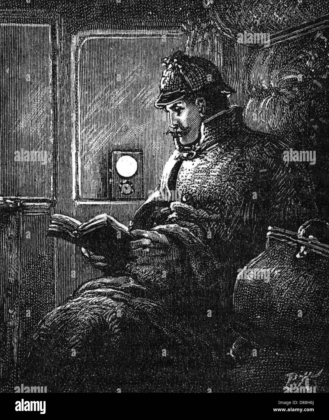 LAMPADA TASCABILE DA VIAGGIO Foto Stock