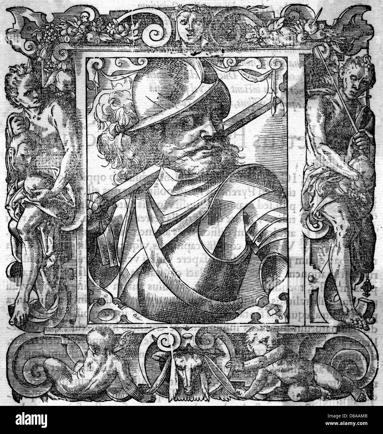 von frundsberg immagini e fotografie stock ad alta risoluzione