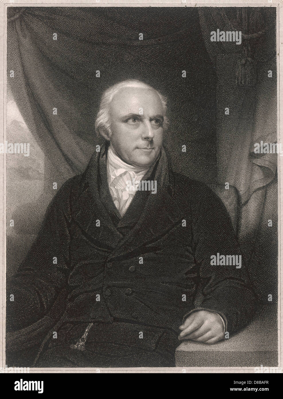 SAMUEL LYSONS - 2 Foto Stock SAMUEL LYSONS - 2 Foto Stock