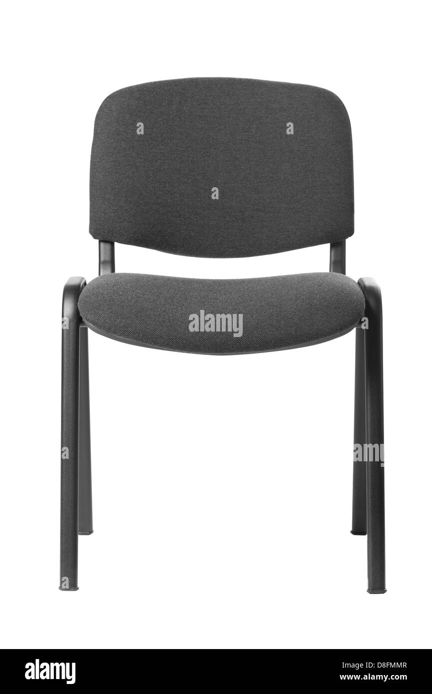 Sedia da ufficio Foto Stock