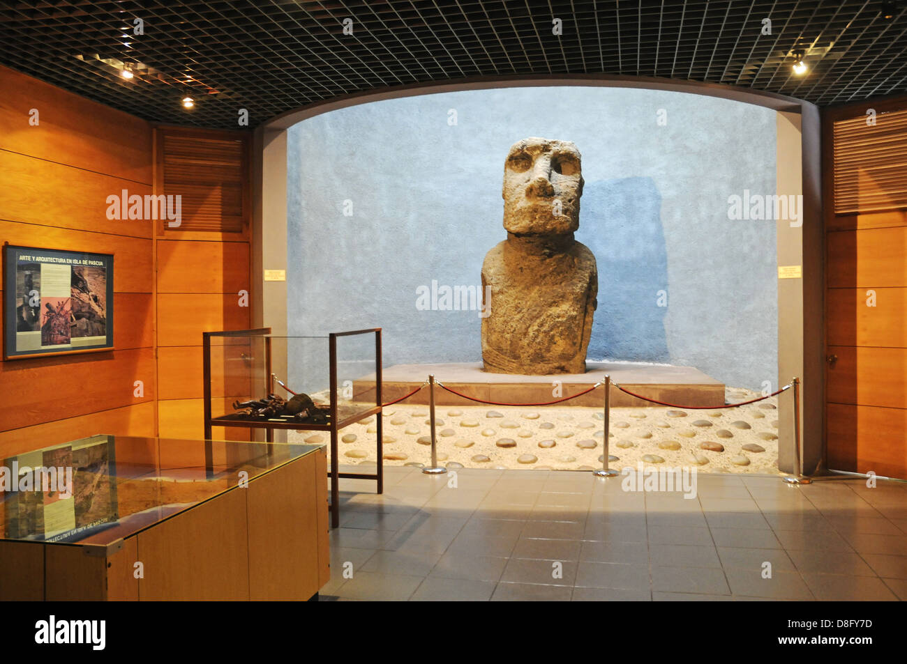 Museo archeologico Foto Stock