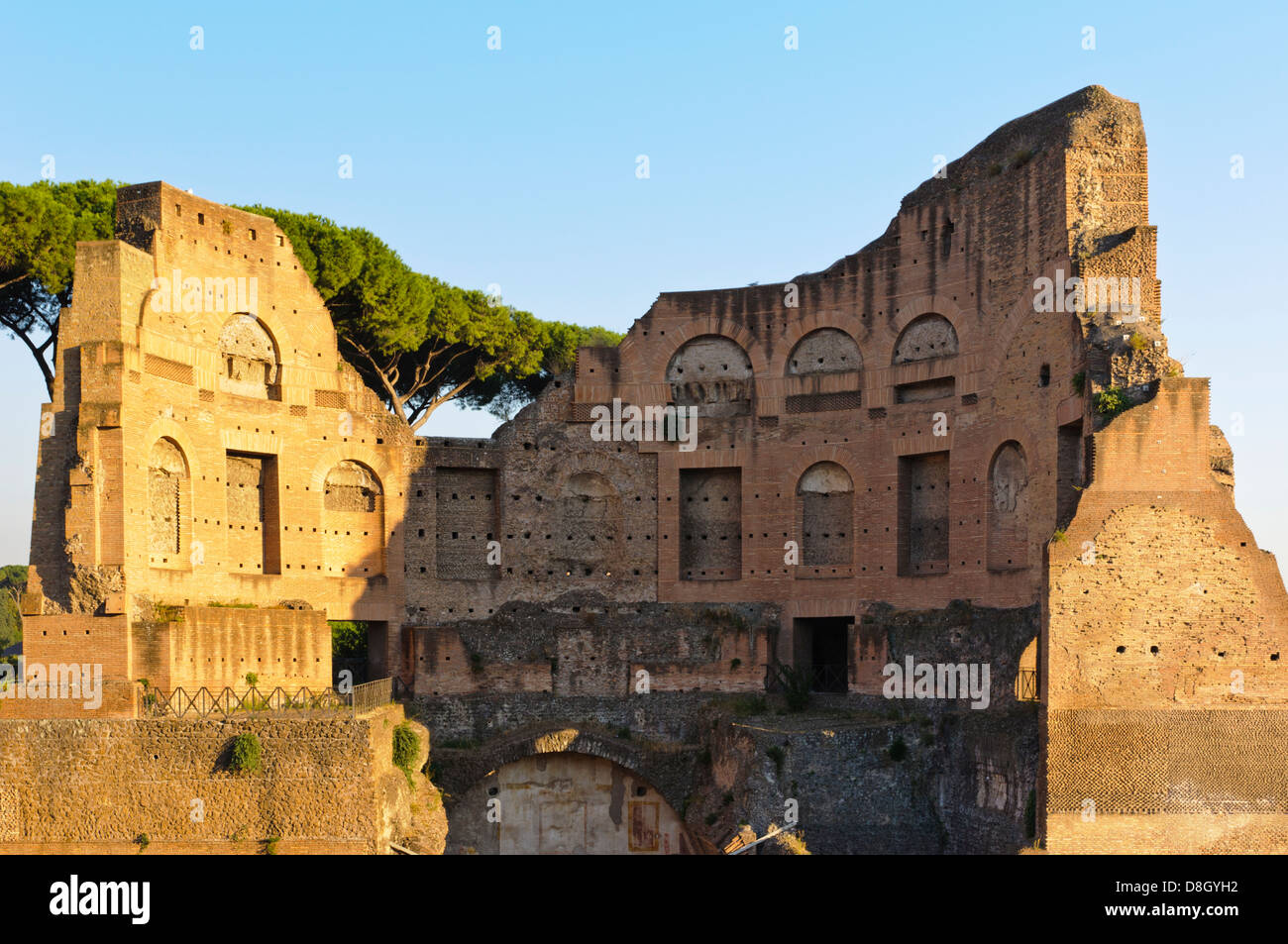 Domiziano Fuori Roma Immagini E Fotografie Stock Ad Alta Risoluzione 