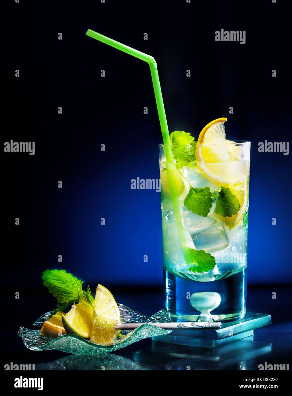 Cocktail Foto Stock