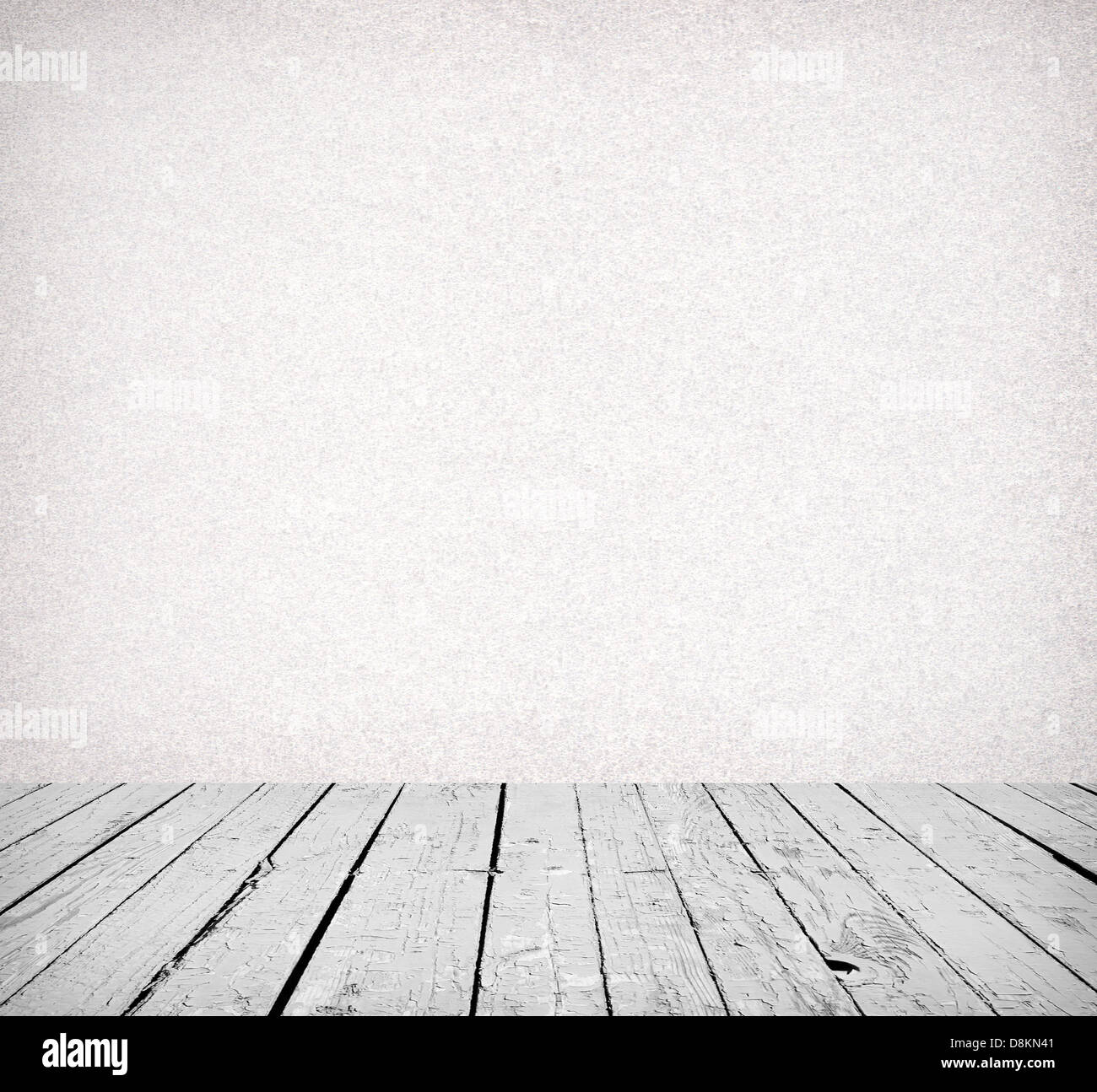 Vintage interno Foto Stock